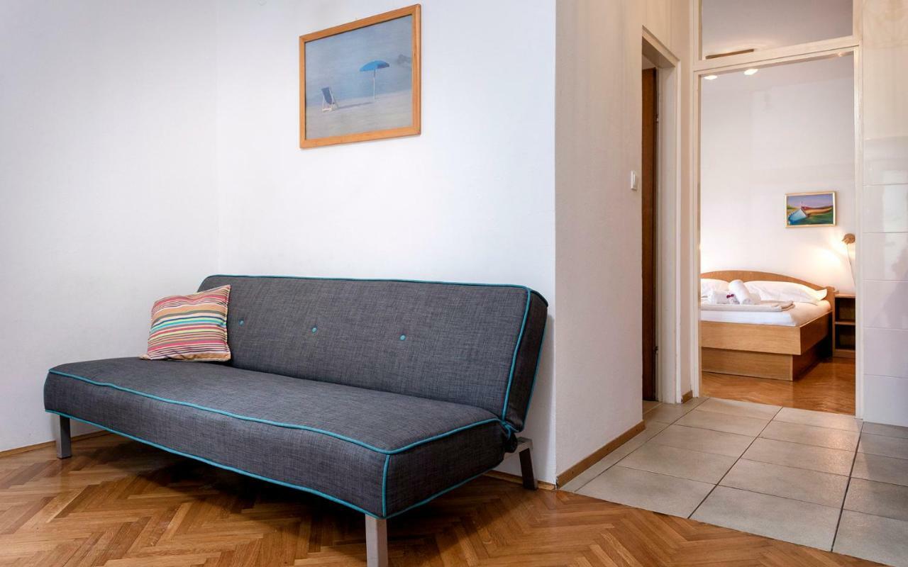 Apartamento Nivia *