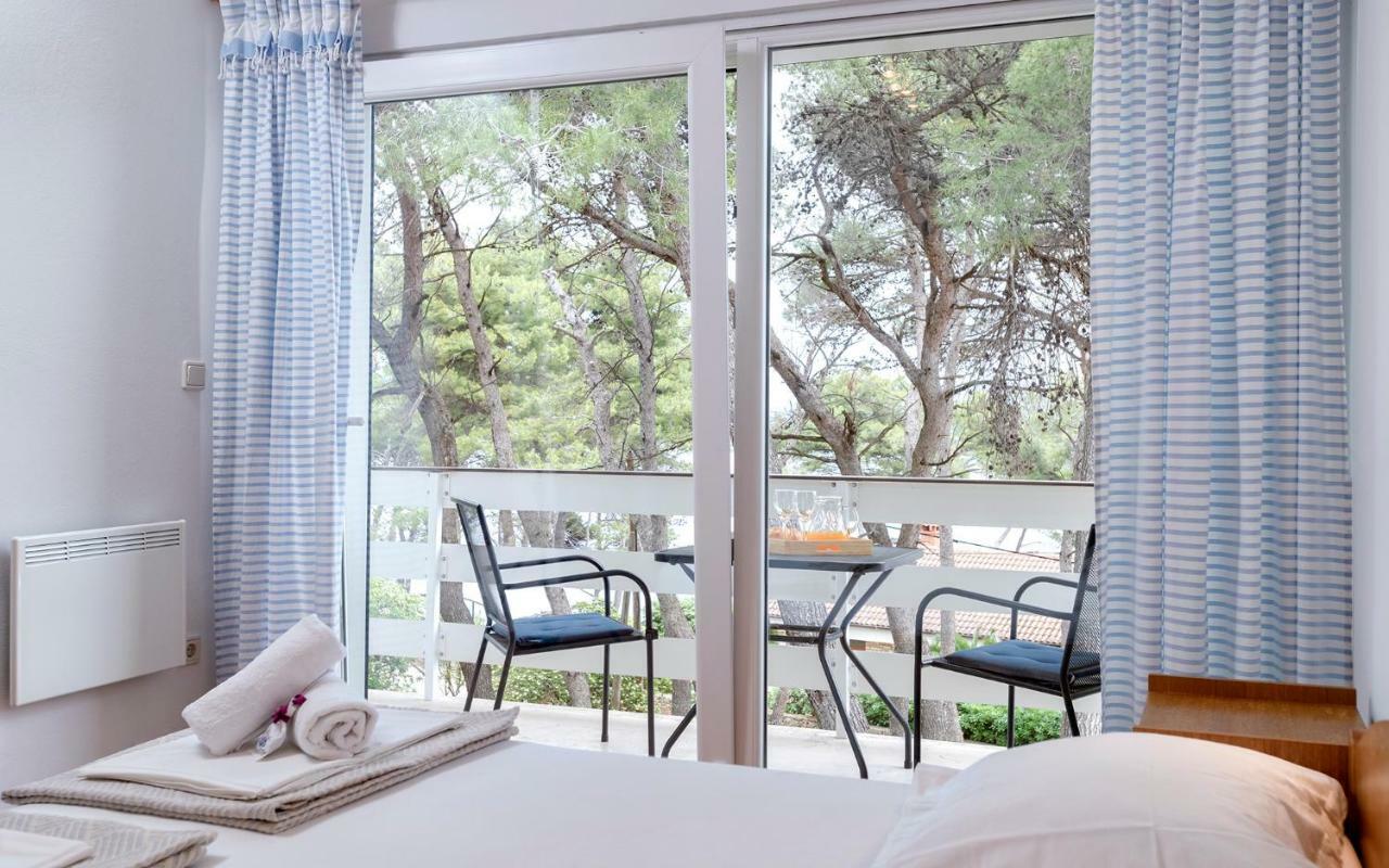 Nivia Apartamento Jelsa (Hvar)