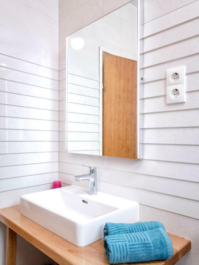 Apartamento Nivia