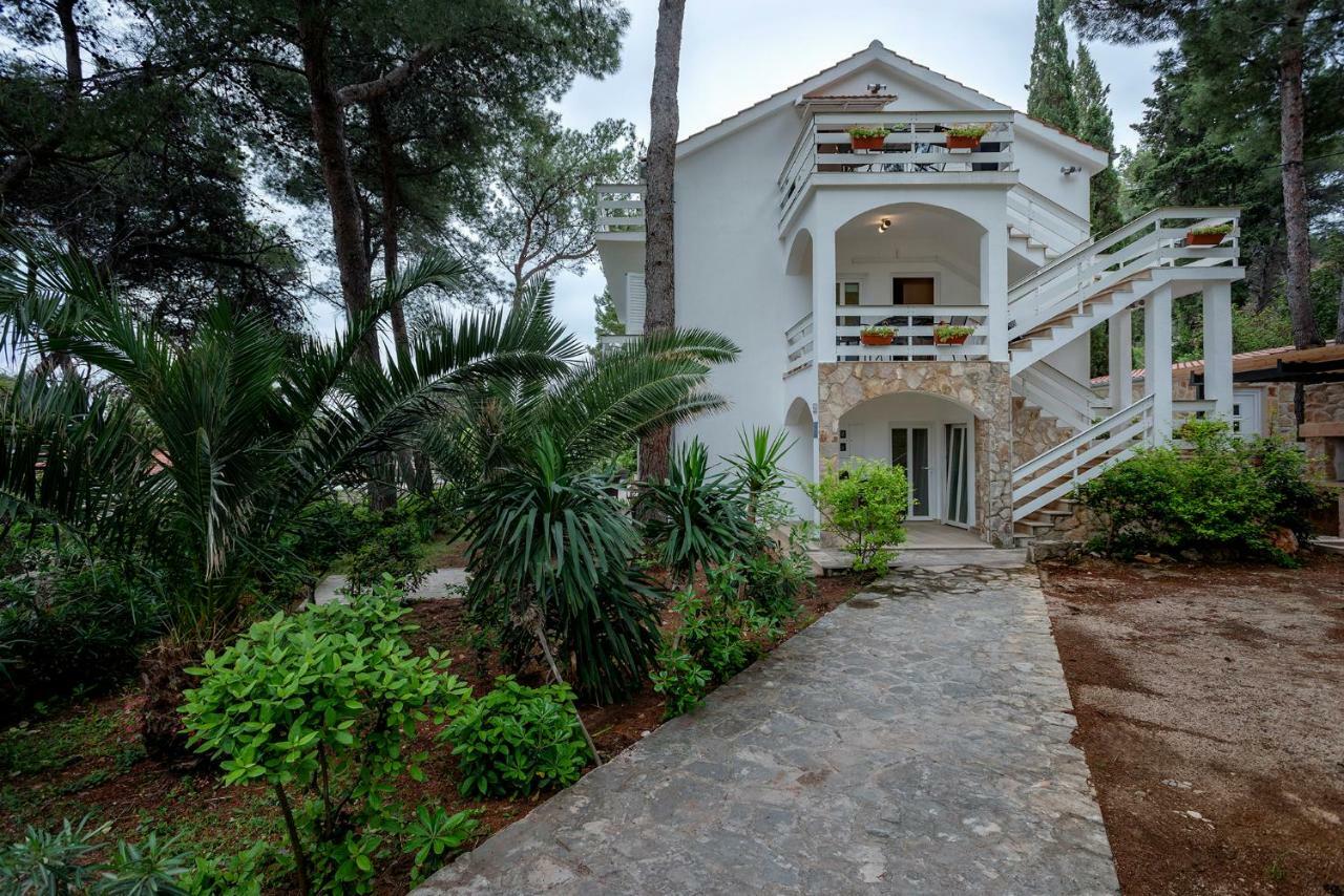 Nivia Jelsa (Hvar)